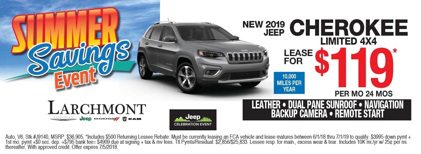 New & Used Cars Larchmont Chrysler Dodge Larchmont, NY