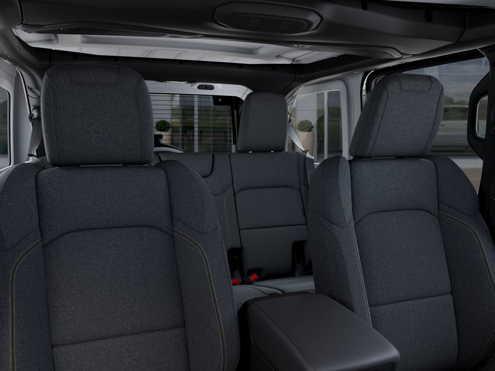 2026 Jeep Wrangler 4-Door Sport S - Photo 26