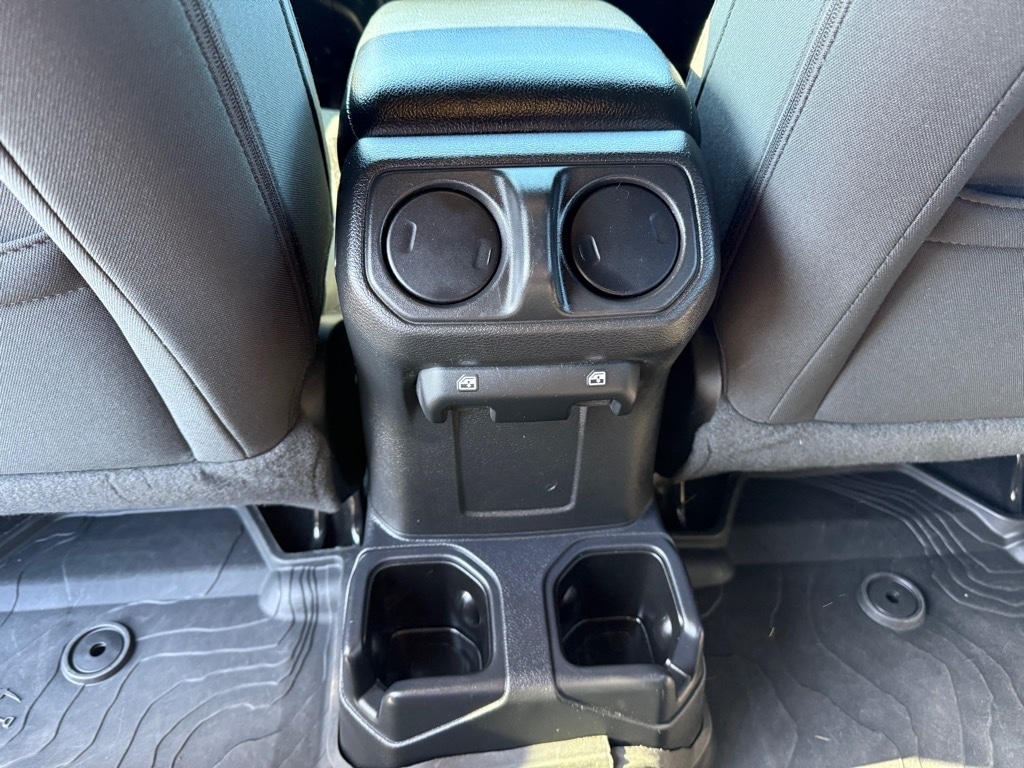 2021 Jeep Wrangler Unlimited Sport S - Photo 13