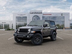 2026 Jeep Wrangler Sport Sport Utility