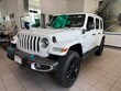 Jeep Wrangler Unlimited 4xe