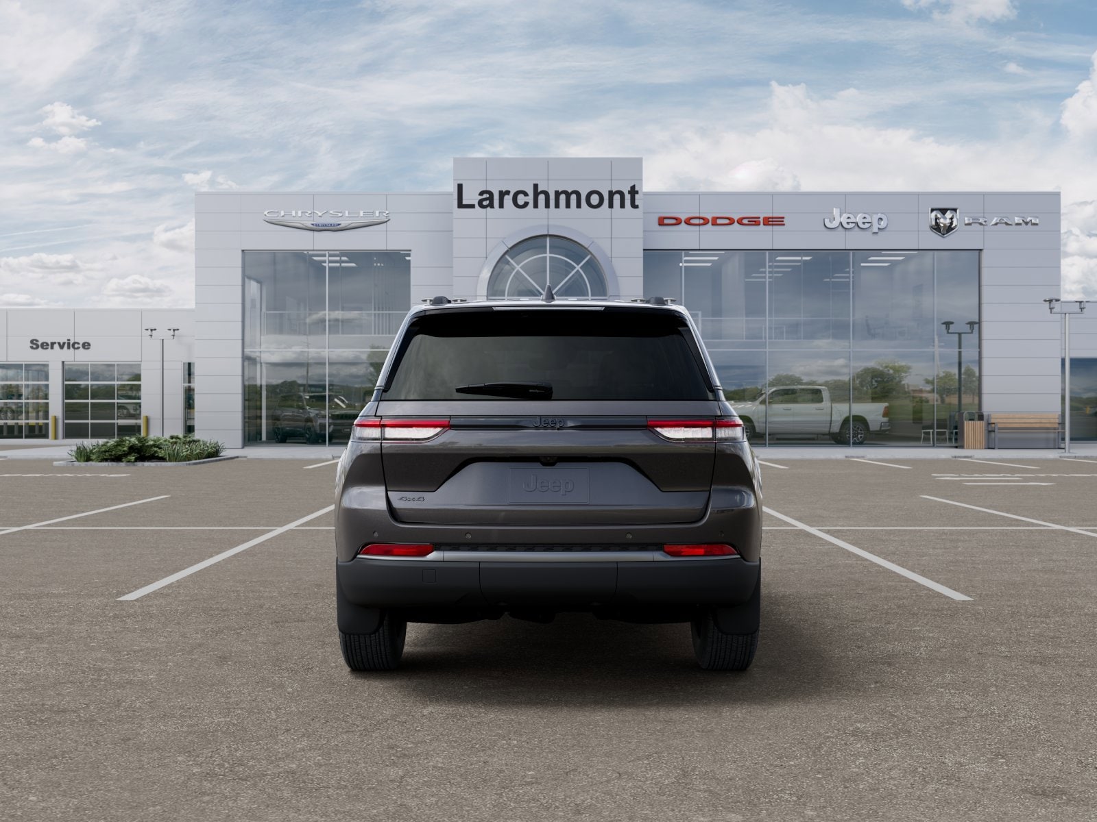 View vehicle photo 7