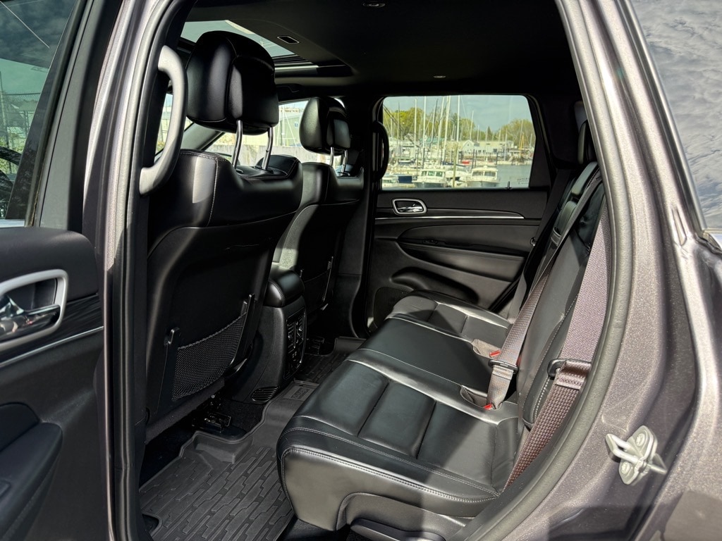 2021 Jeep Grand Cherokee Limited - Photo 10