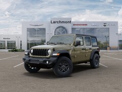 2026 Jeep Wrangler Sport Sport Utility