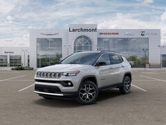 2026 Jeep Compass Limited Sport Utility