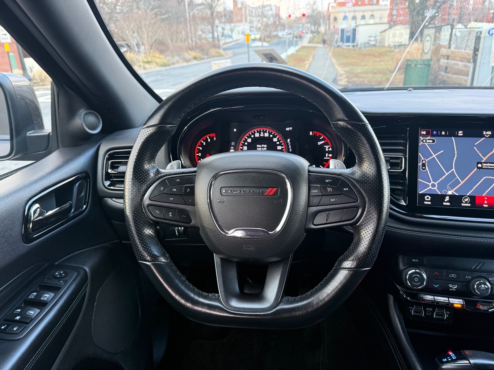 2021 Dodge Durango GT - Photo 12