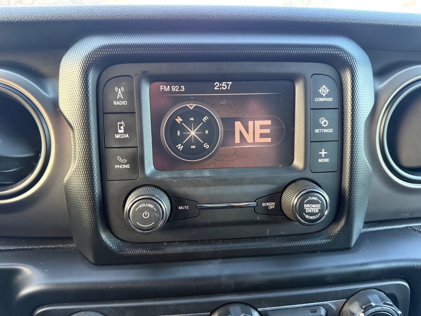 2019 Jeep Wrangler Unlimited Sport S - Photo 19