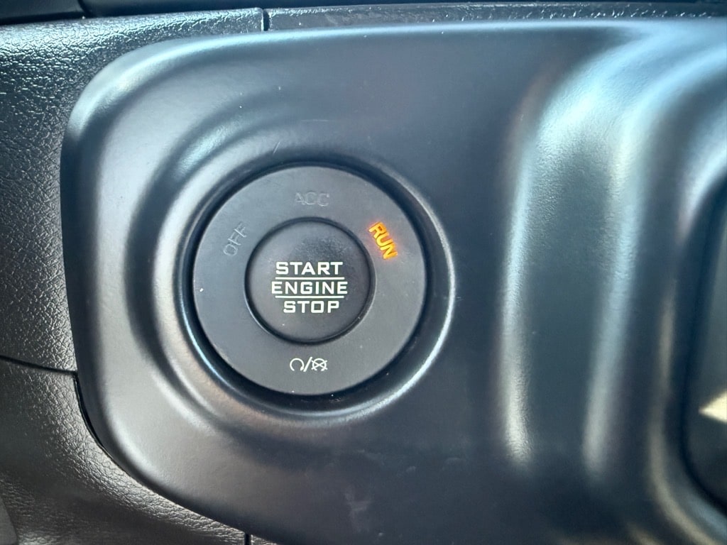 2021 Jeep Wrangler Unlimited Sport S - Photo 19