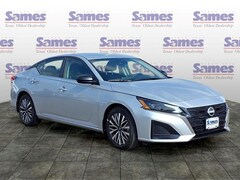 2026 Nissan Altima SV Sedan