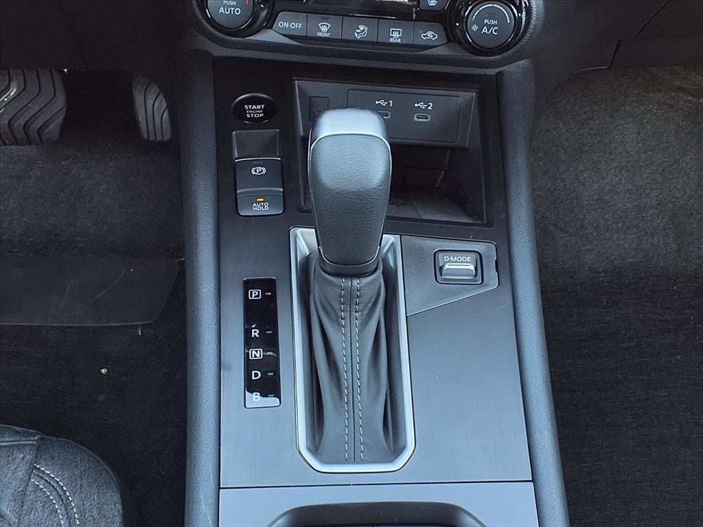 2026 Nissan KICKS SV AWD - Photo 14