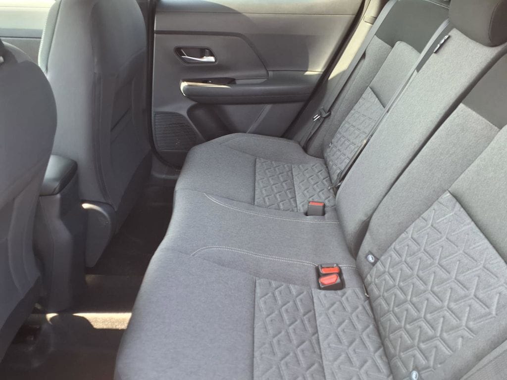 2026 Nissan KICKS SV - Photo 10