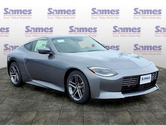 2026 Nissan Z Sport Coupe