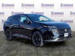 2026 Nissan Murano SV SUV
