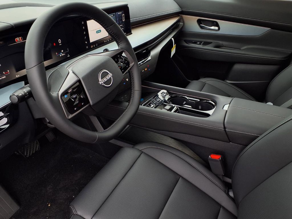 2026 Nissan Murano SL - Photo 13