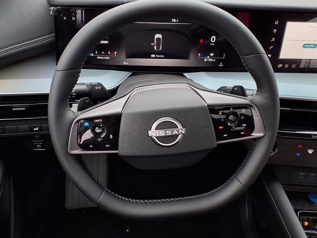 2026 Nissan Murano SL - Photo 16