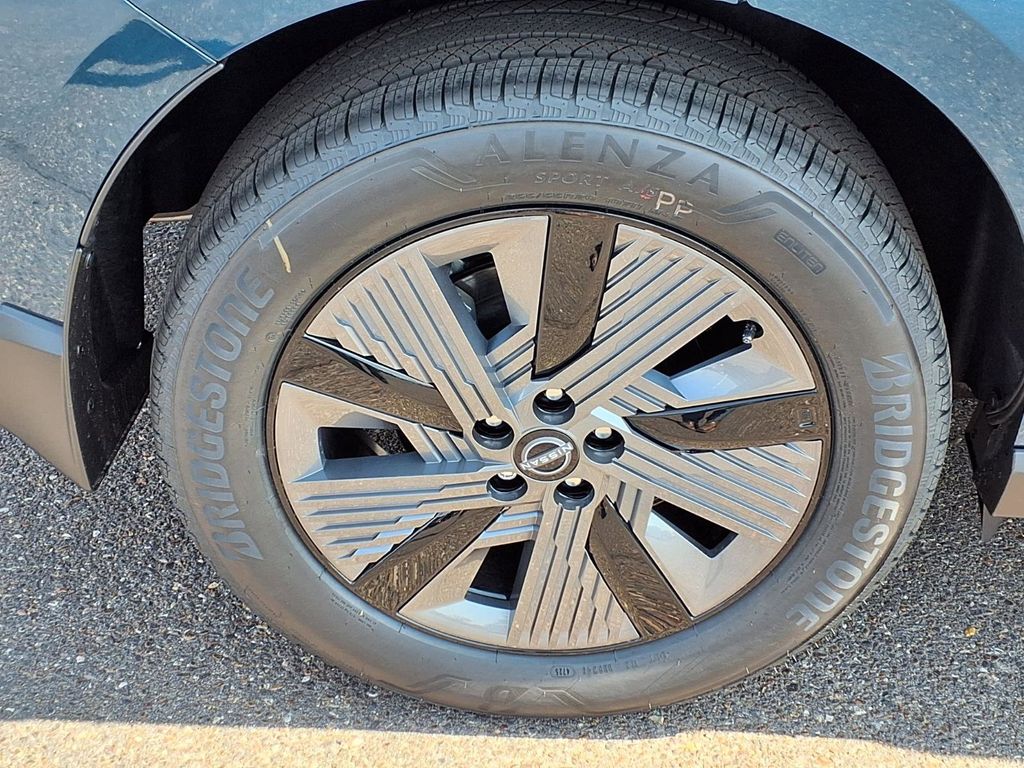 2026 Nissan Murano SL - Photo 9
