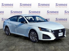 2026 Nissan Altima SV Sedan