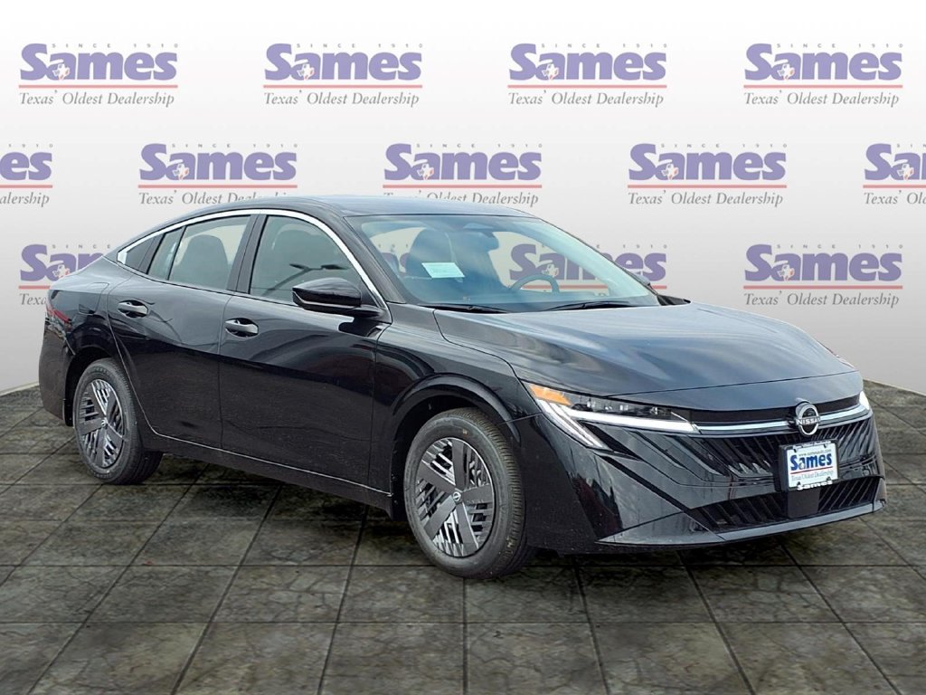 2027 Nissan Sentra