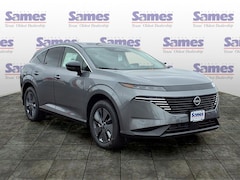 2026 Nissan Murano SL SUV