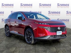 2026 Nissan Murano SV SUV