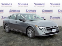 2026 Nissan Sentra S Sedan