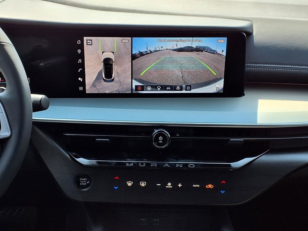 2026 Nissan Murano SL - Photo 13