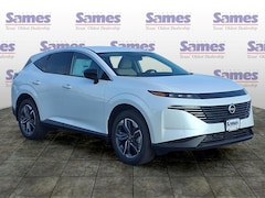 2026 Nissan Murano SV SUV