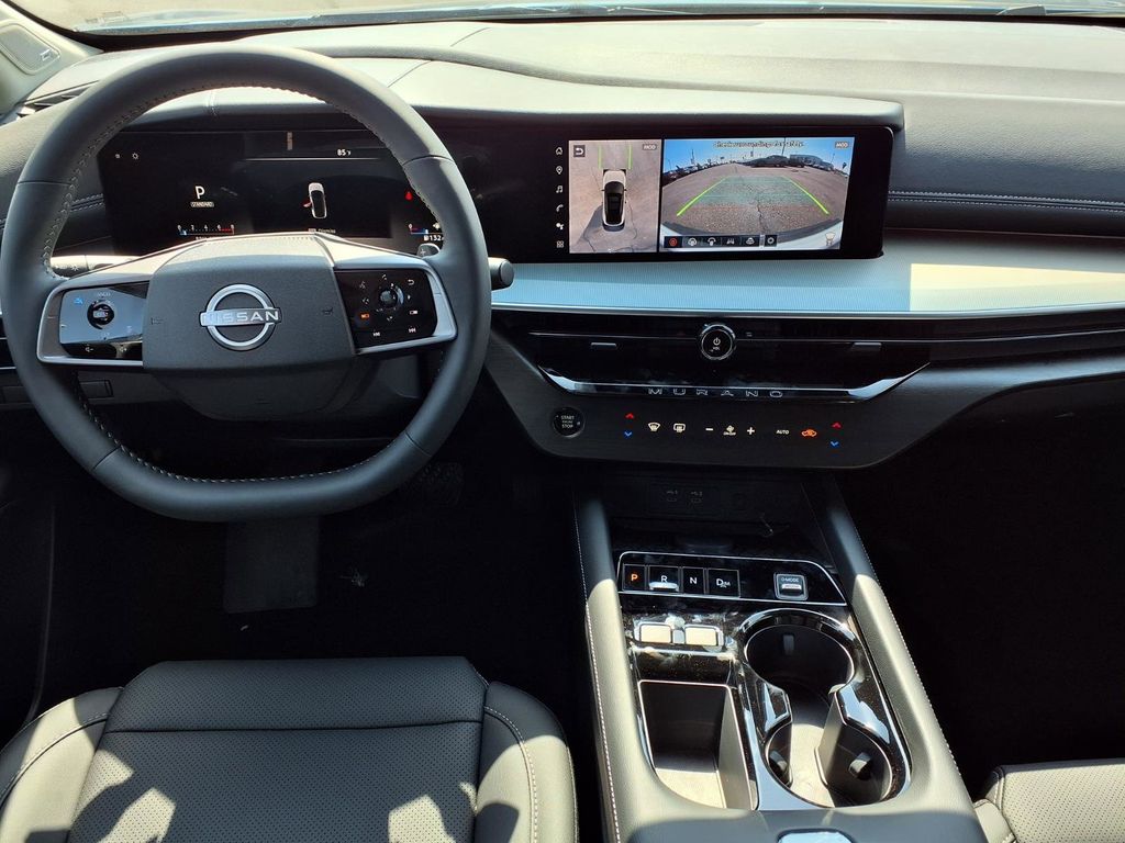 2026 Nissan Murano SL - Photo 11