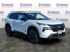 2026 Nissan Rogue Dark Armor SUV