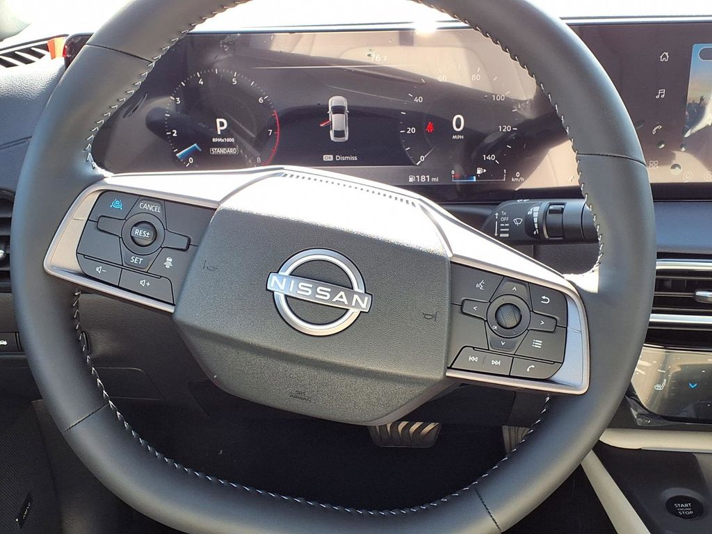 2026 Nissan Sentra SL - Photo 17