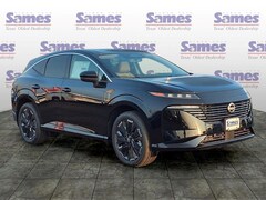 2026 Nissan Murano Platinum SUV