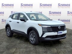 2026 Nissan Kicks S SUV