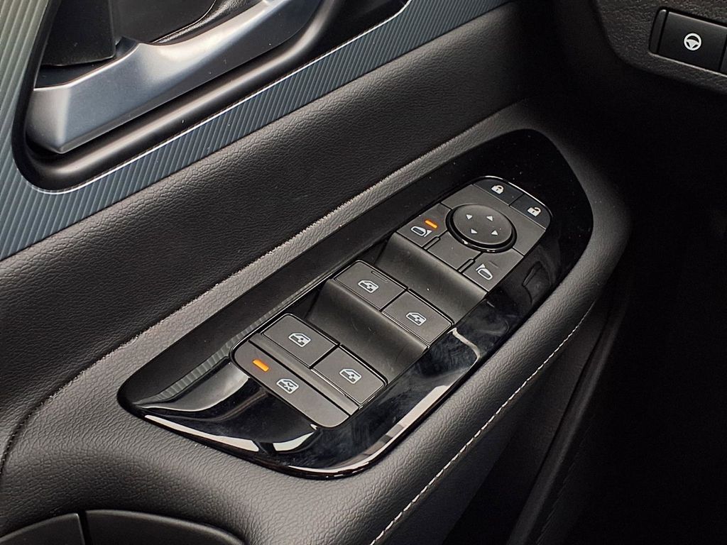 2026 Nissan Murano SL - Photo 15