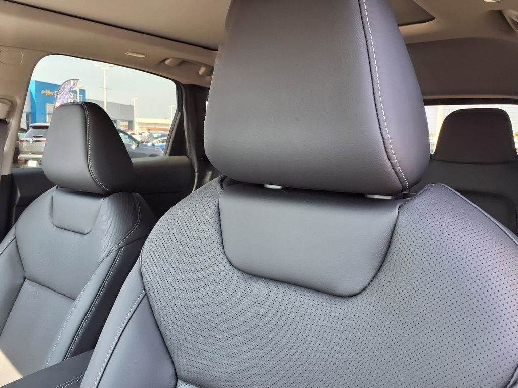 2026 Nissan Murano SL - Photo 14