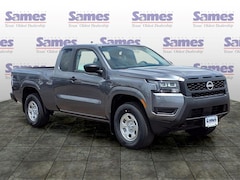 2026 Nissan Frontier S Truck King Cab