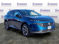 2026 Nissan Murano SL SUV