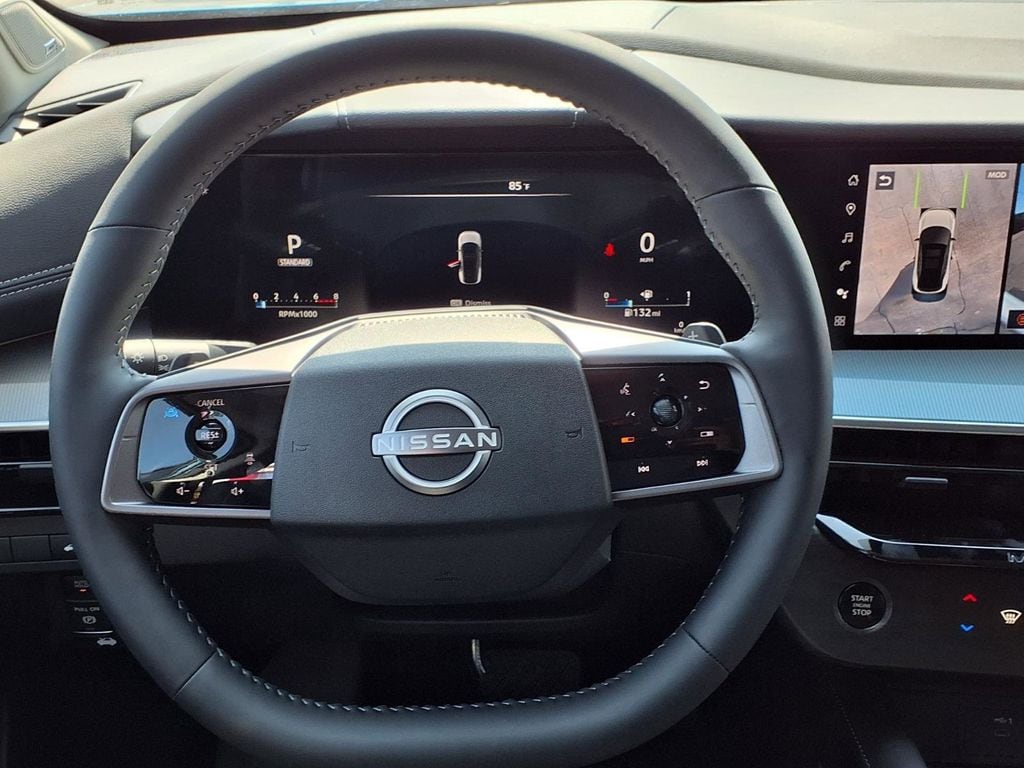 2026 Nissan Murano SL - Photo 16