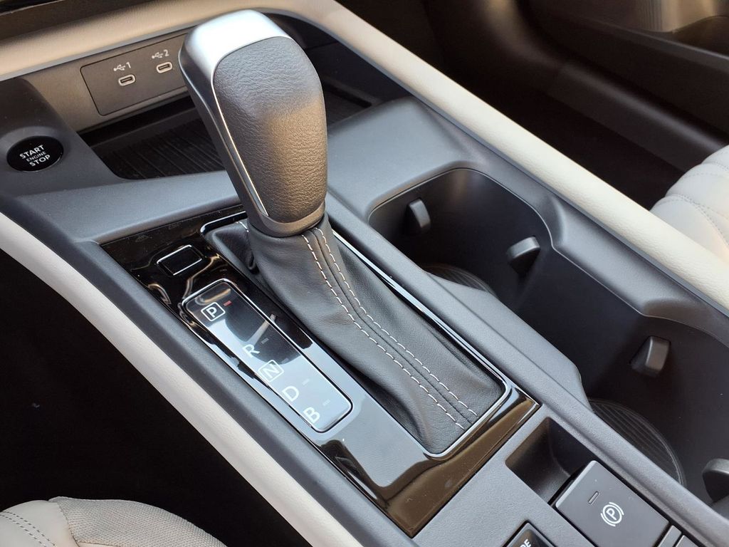 2026 Nissan Sentra SL - Photo 15