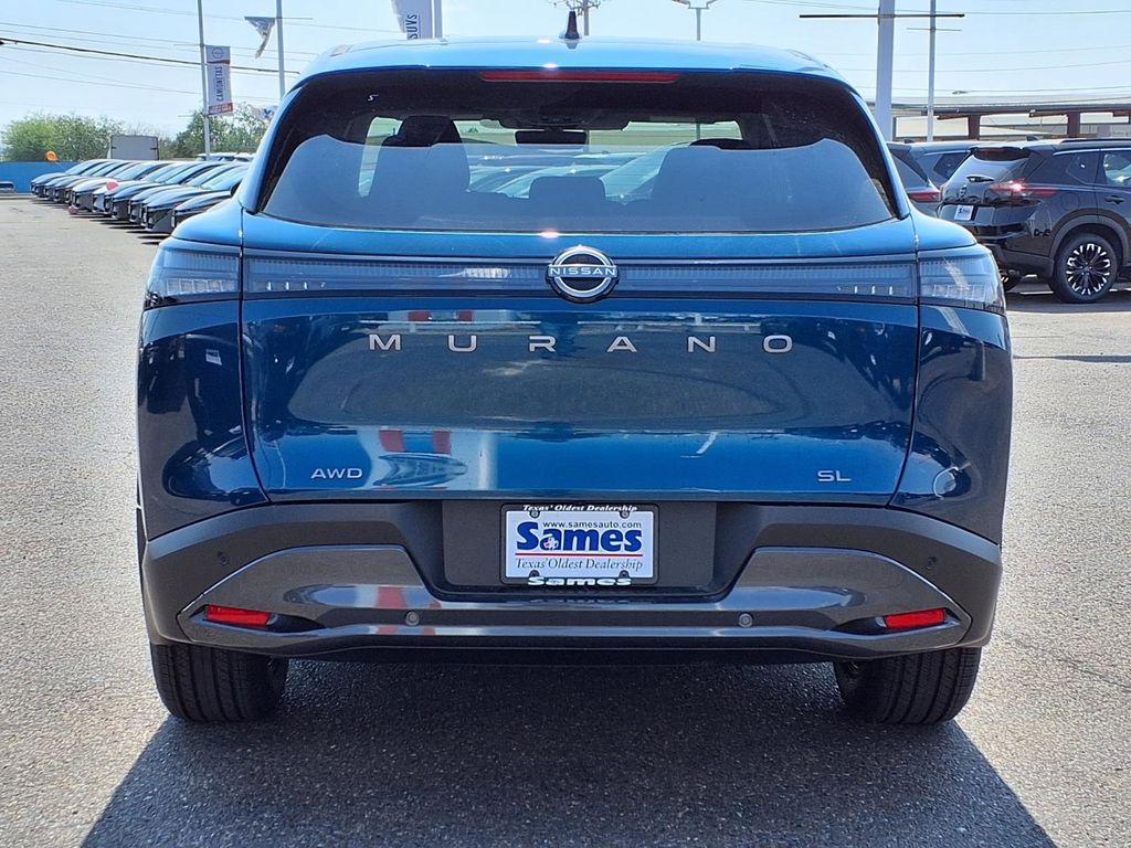 2026 Nissan Murano SL - Photo 6