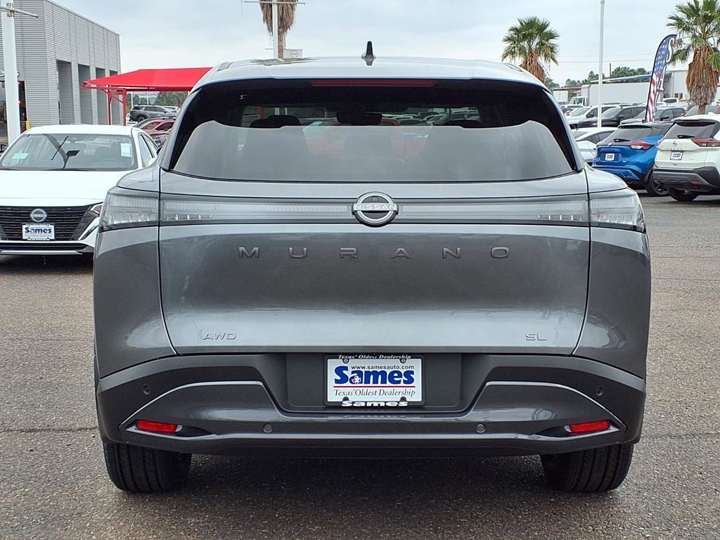 2026 Nissan Murano SL - Photo 6
