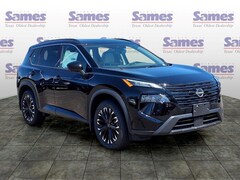 2026 Nissan Rogue Dark Armor SUV