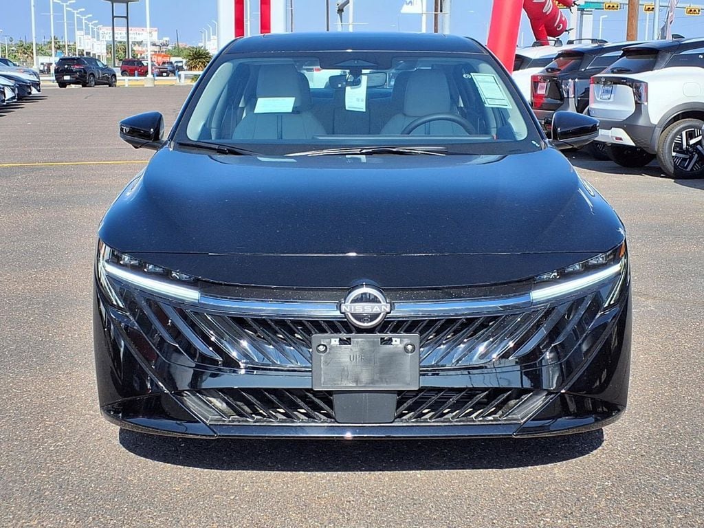 2026 Nissan Sentra SL - Photo 2