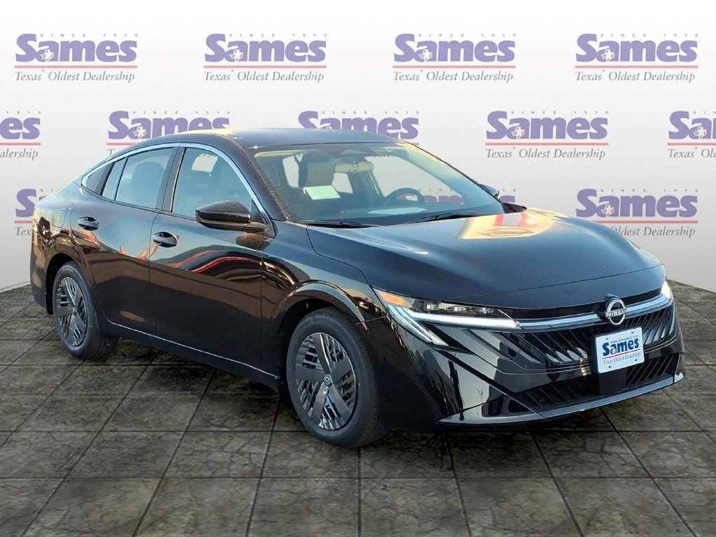 2027 Nissan Sentra