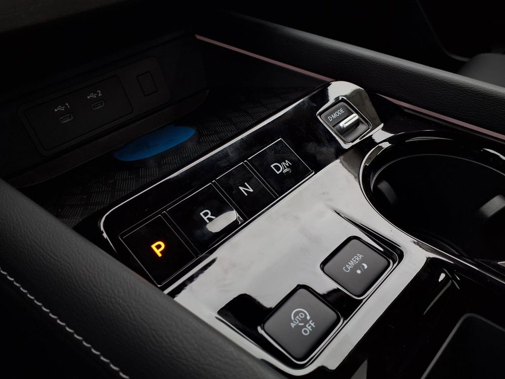 2026 Nissan Murano SL - Photo 14