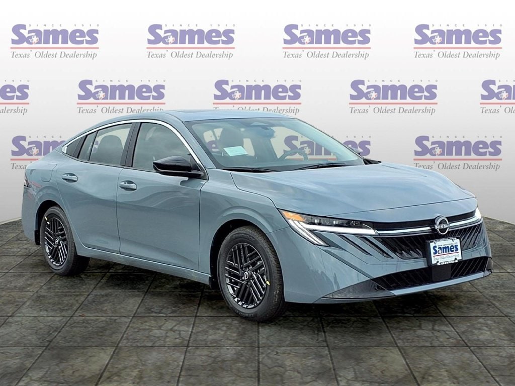 2027 Nissan Sentra