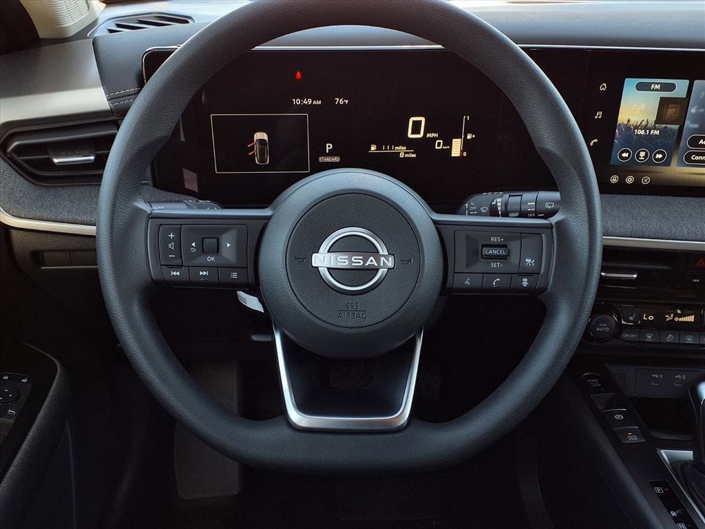 2026 Nissan KICKS SV AWD - Photo 16