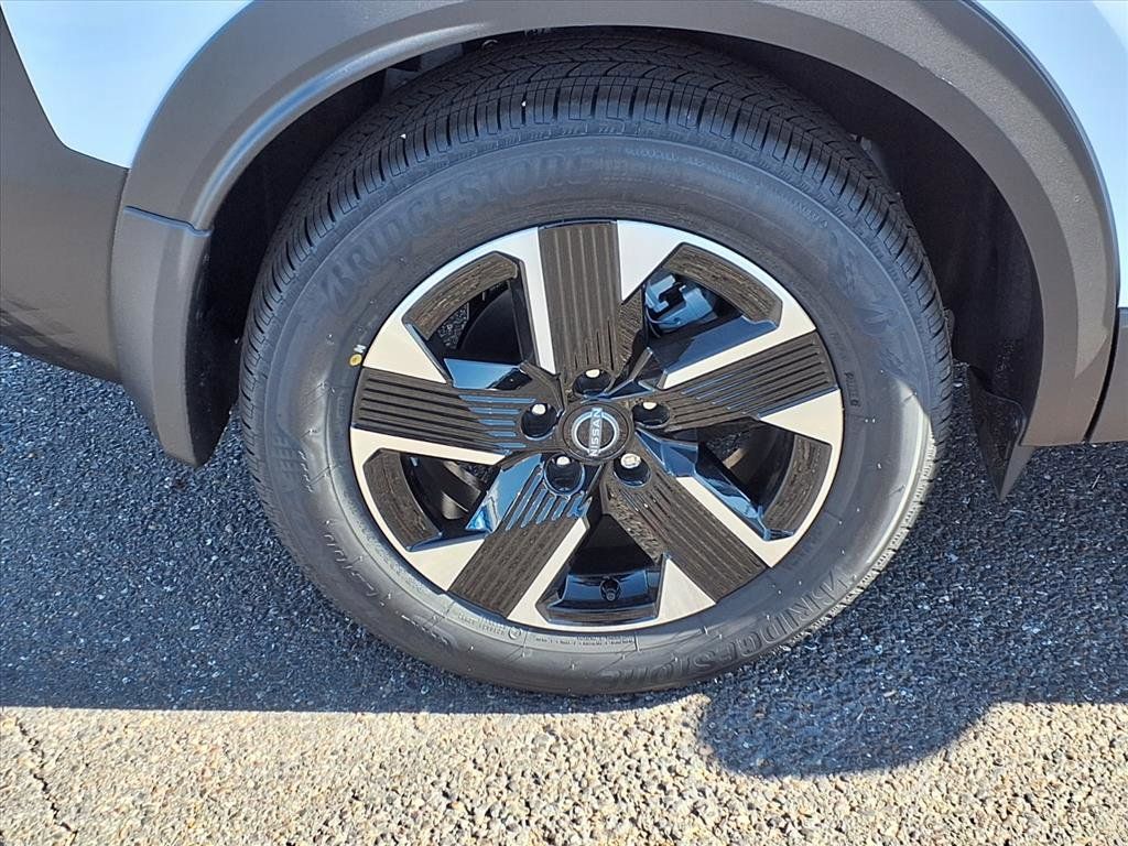 2026 Nissan KICKS SV AWD - Photo 9