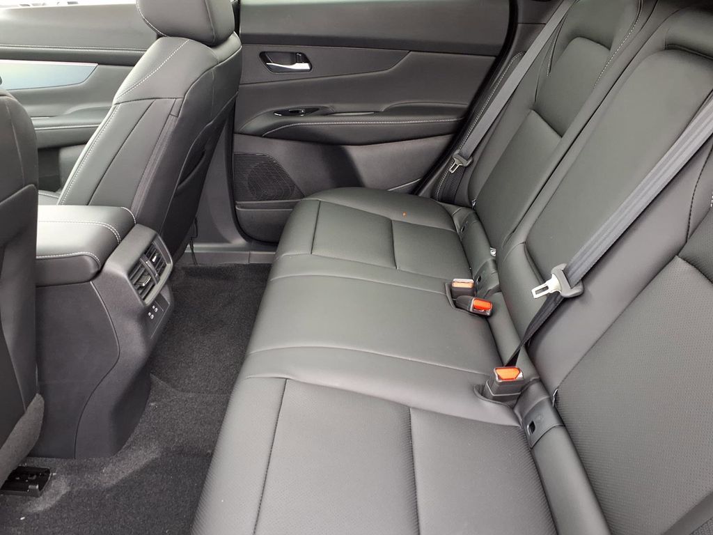 2026 Nissan Murano SL - Photo 10