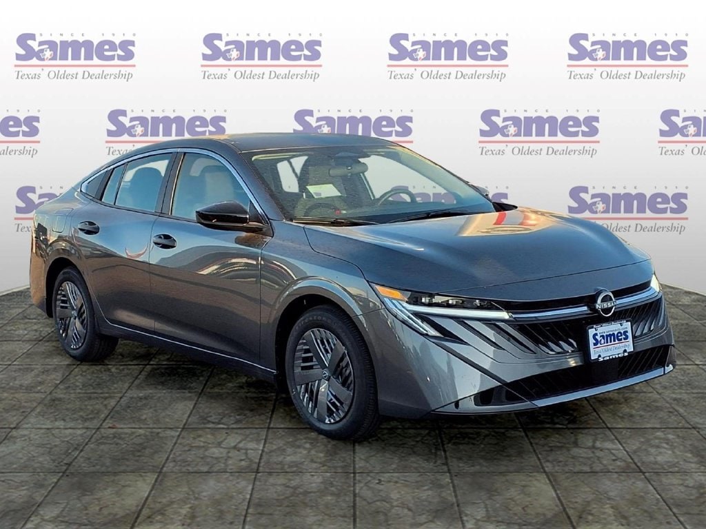 2027 Nissan Sentra