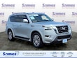  Nissan Armada